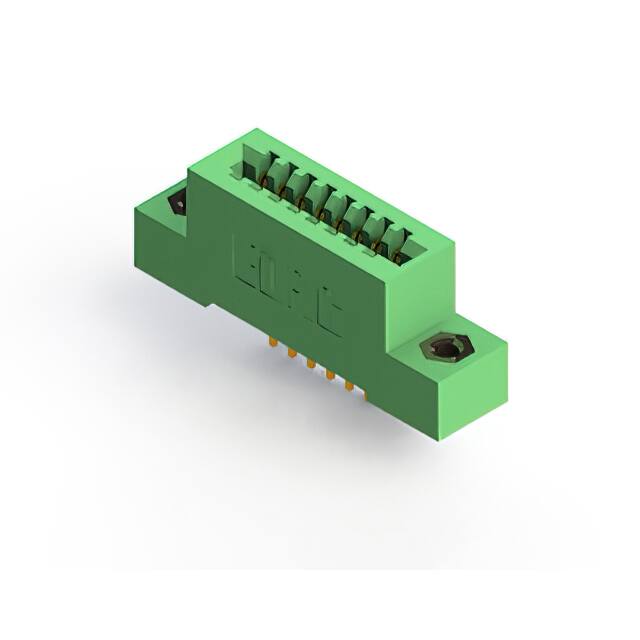 342-008-540-108 EDAC Inc.  Edgeboard Connectors